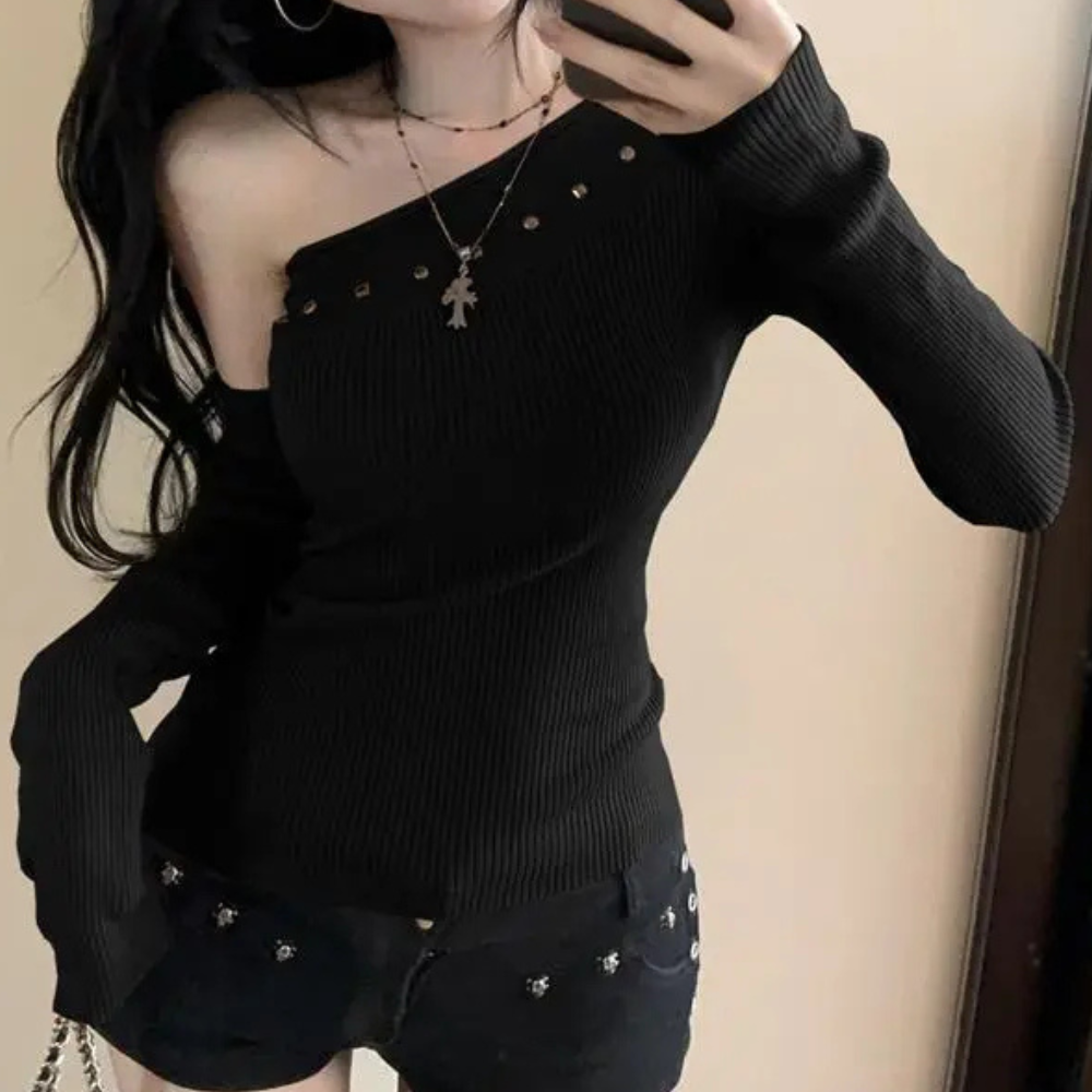 TABLITA - Fashionable Summer Sweater for Women