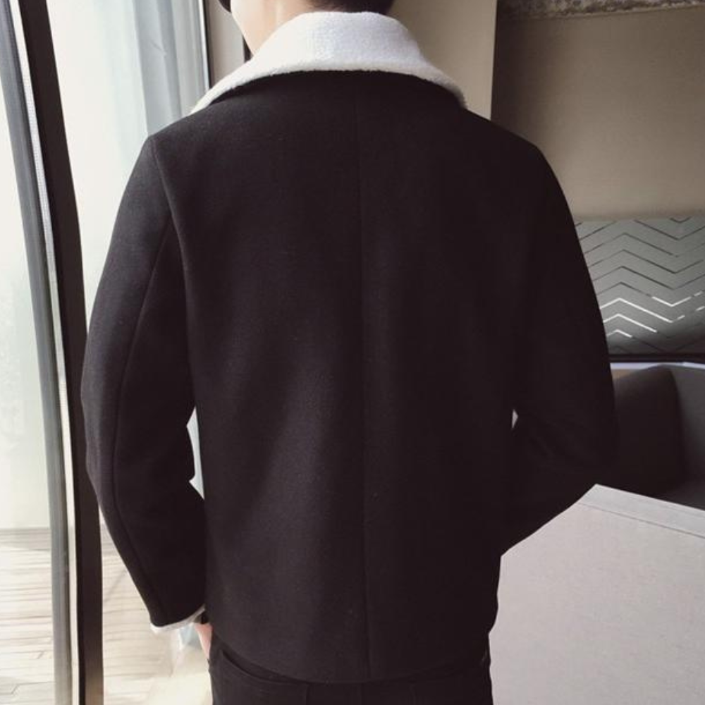 WAYNE - Stylish Spring/Summer Jacket for Men