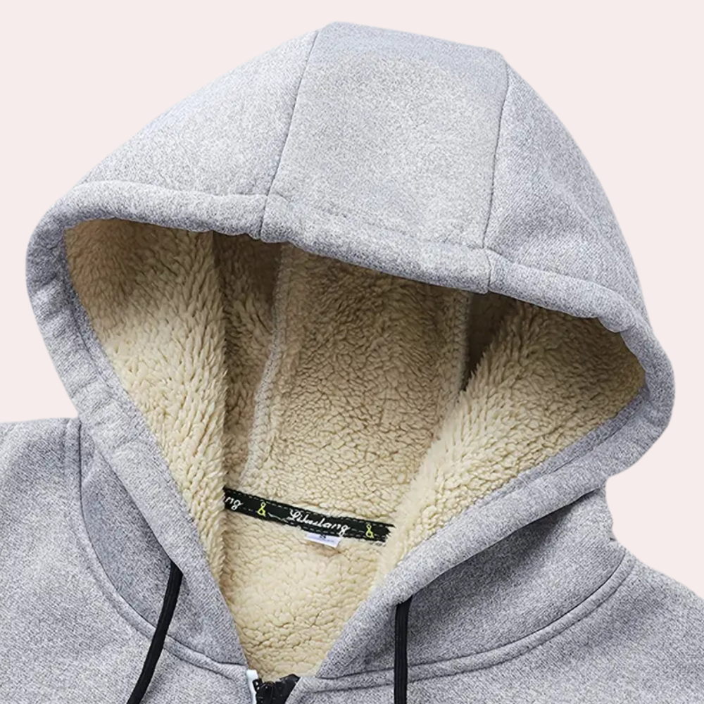 CYRIL - Light Summer Jacket for Men