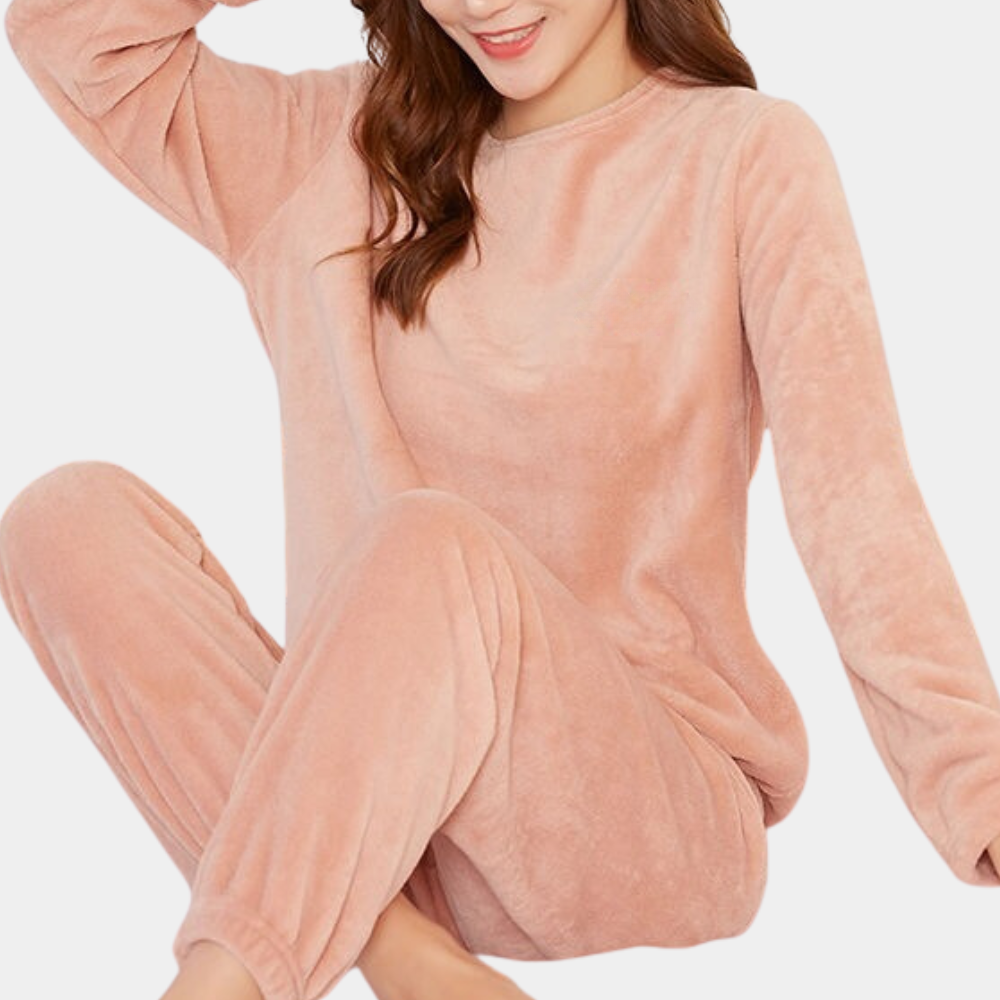 Valerija - Summer Pyjama for Women