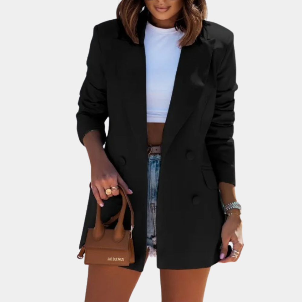 Vincenza - Summer Blazer for Women
