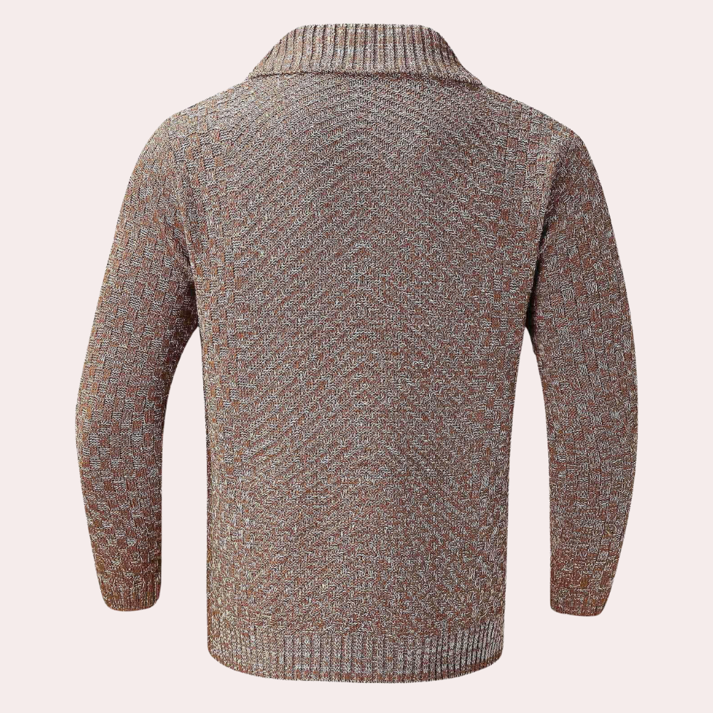 TERRY - Comfortable Summer Gilet for Men