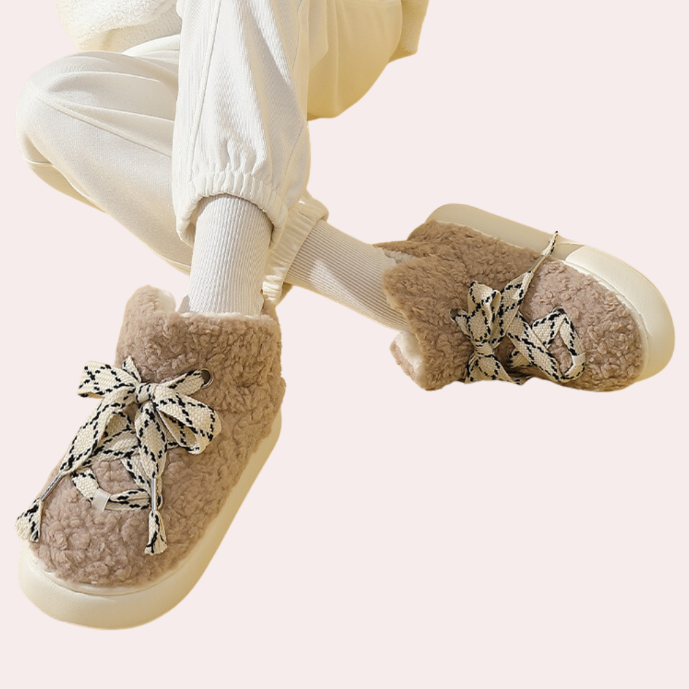 ALIANA - Comfortable Plush Summer for Women