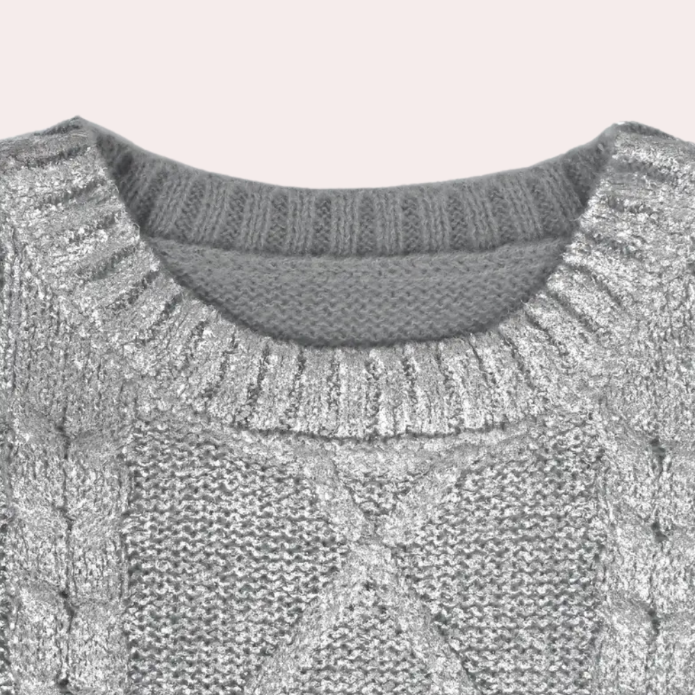 BETTY - Elegant Jumper for Women
