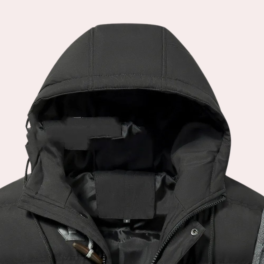 CROIX - Trendy Summer Jacket for Men