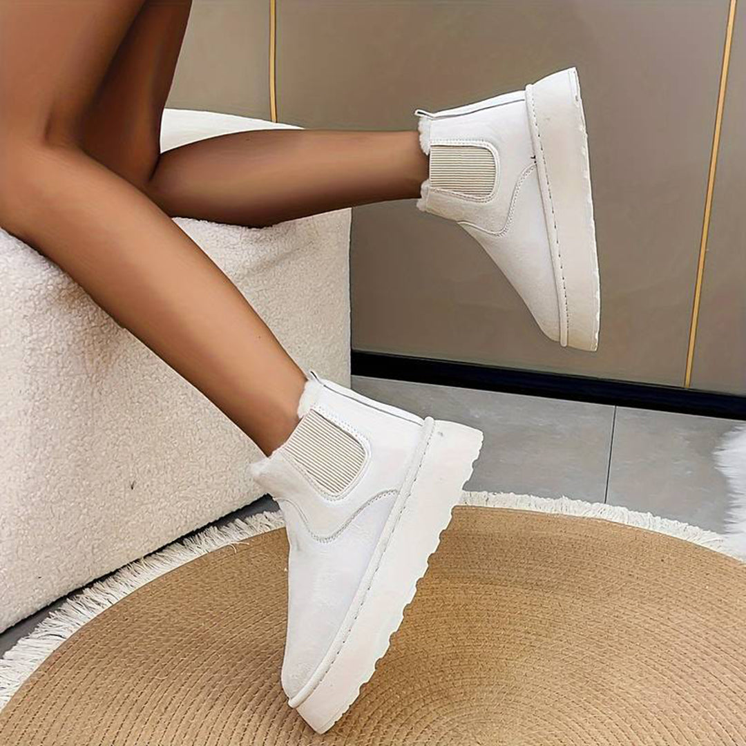 CHARISA - Comfortable Lightweight Summer Boots