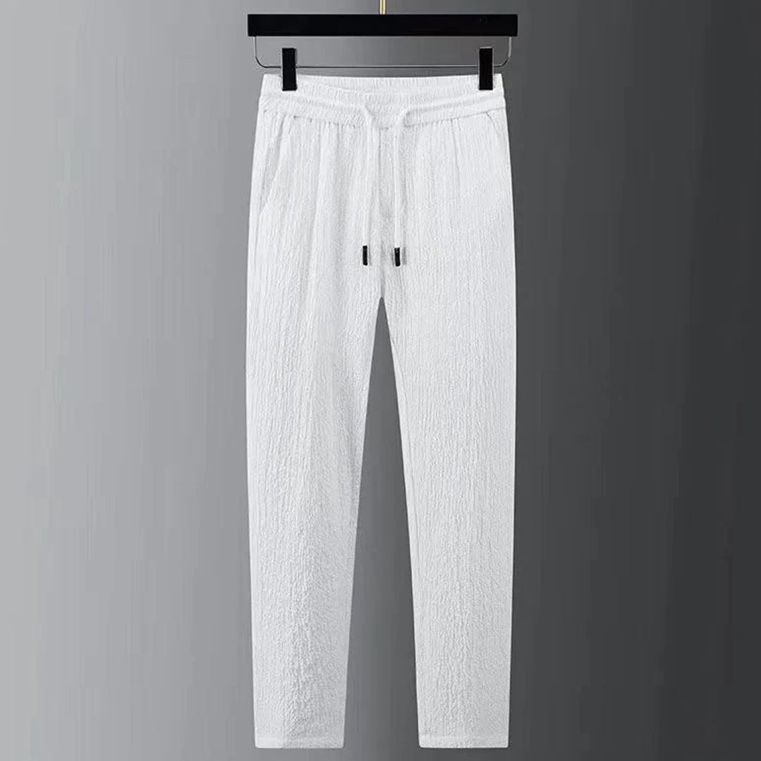 Elegantes Baumwoll-Set
