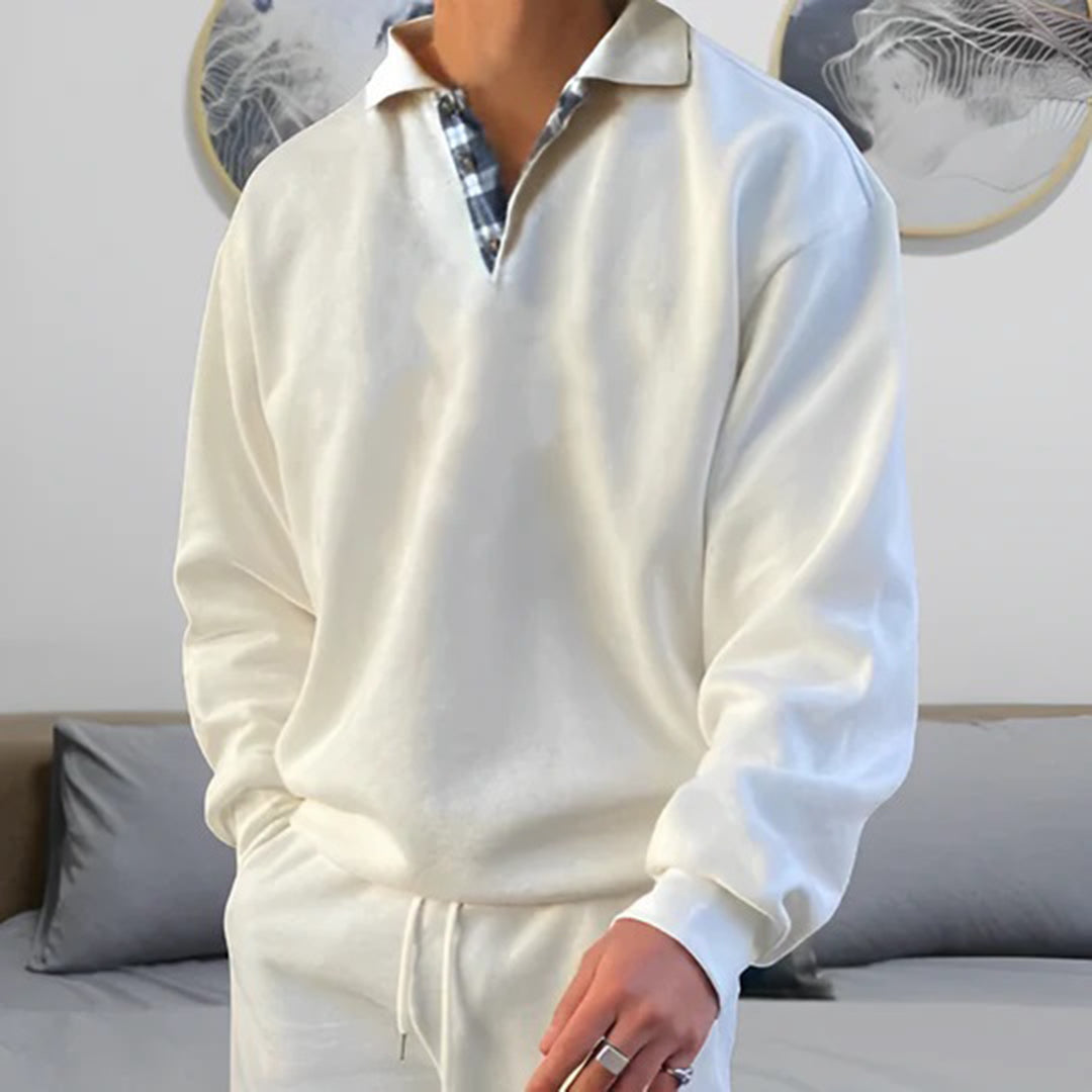 VITO - Stylish Summer Tops for Men