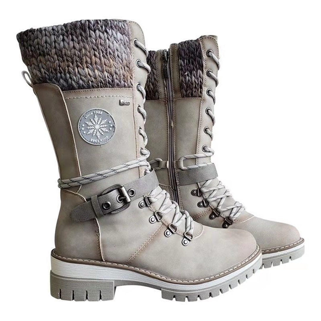CARLA - Classic Stylish Summer Boots
