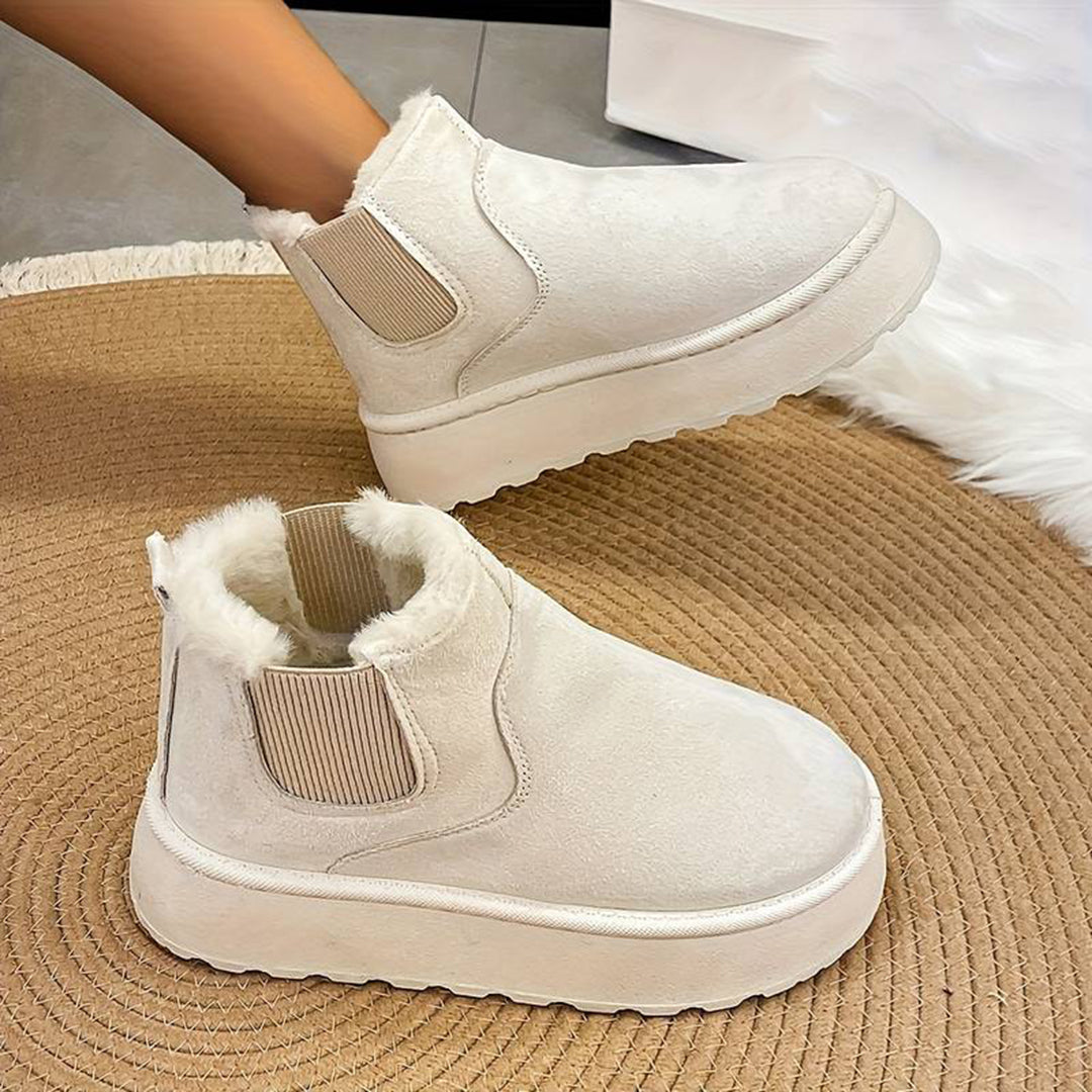 CHARISA - Comfortable Lightweight Summer Boots