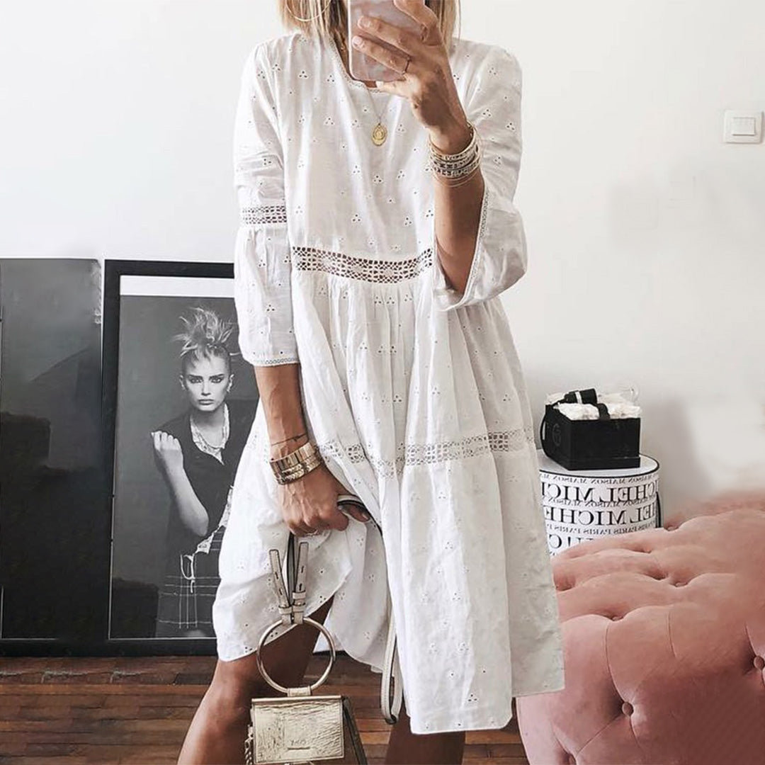 ADALINE - Comfortable Casual Summer Dress