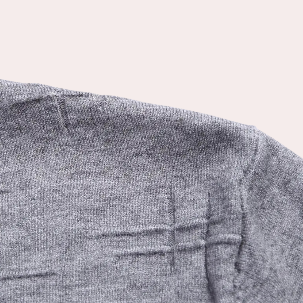 BIRCHE - Elegant Summer Shirt for Men