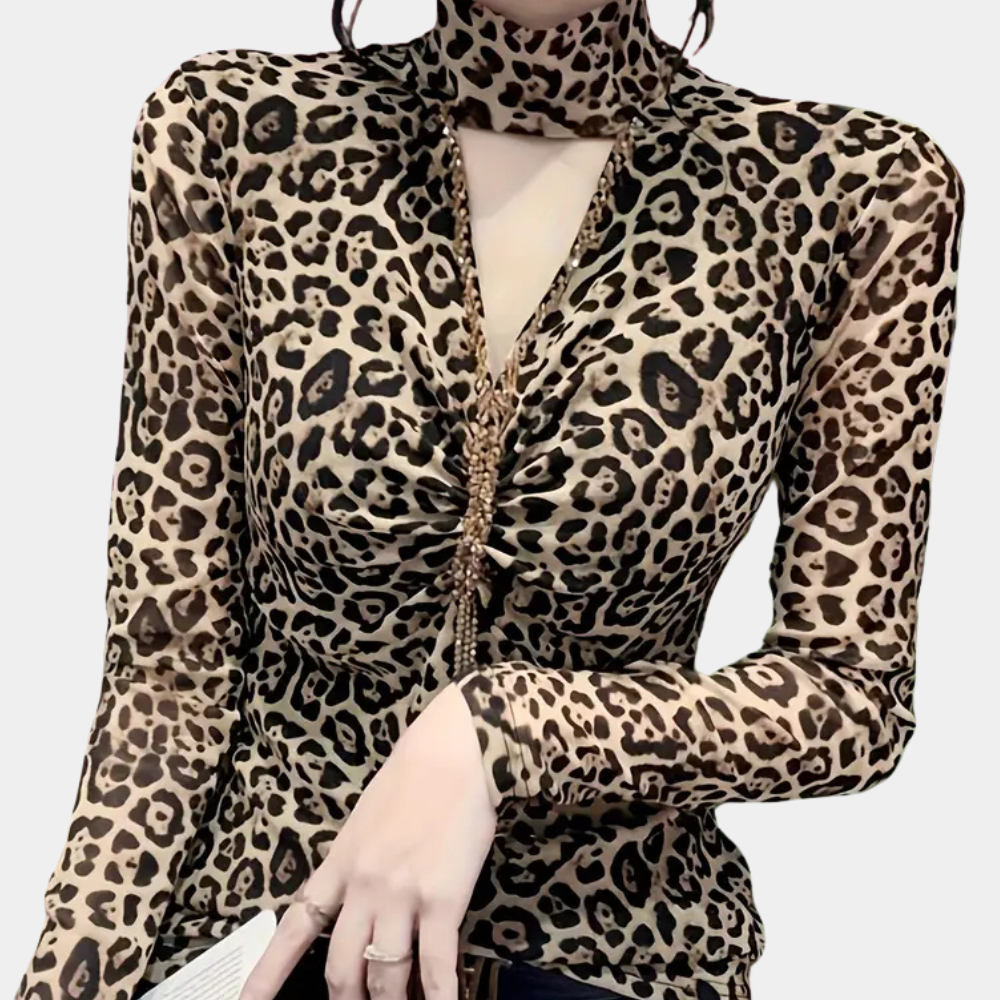 TEXANNA - Elegant Summer Top for Women