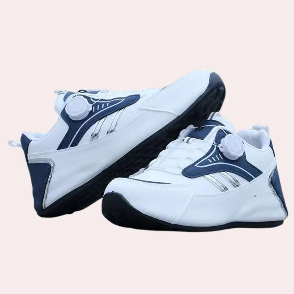 SAMI - Refined Summer Shoes for Men
