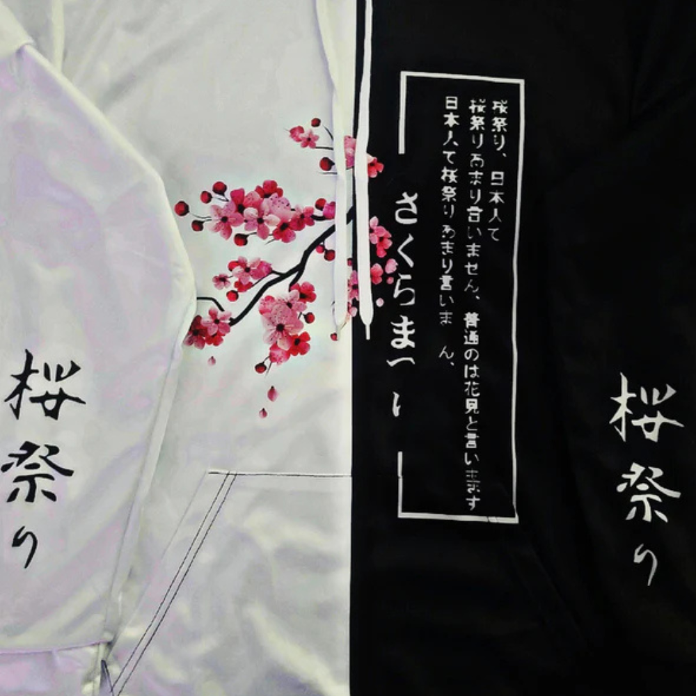 BRADLEY - Stylish Spring/Summer Printed Hoodie for Men