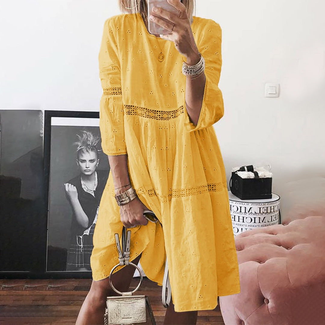 ADALINE - Comfortable Casual Summer Dress