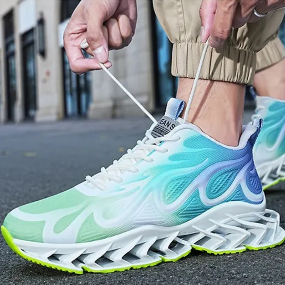 VOJTECH - Stylish Summer Sneakers for Men