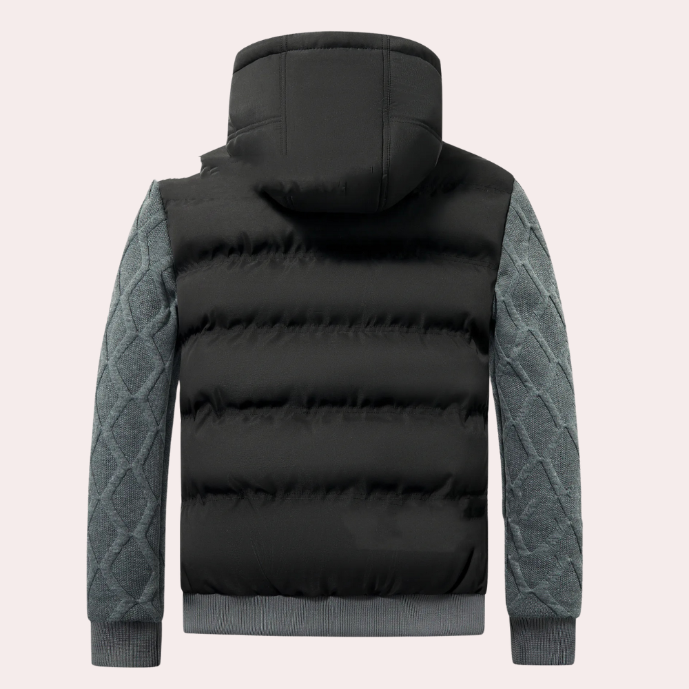 CROIX - Trendy Summer Jacket for Men