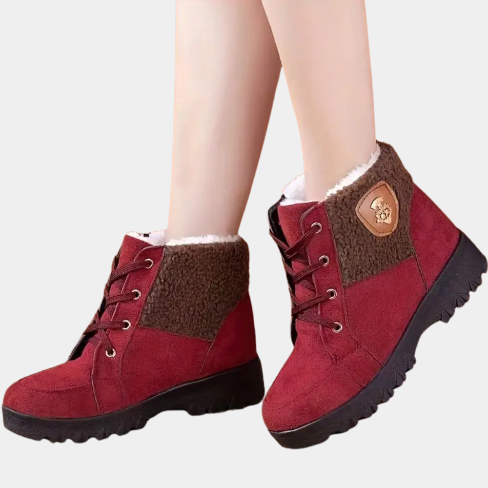 AMILA - Stylish Summer Boots for Women