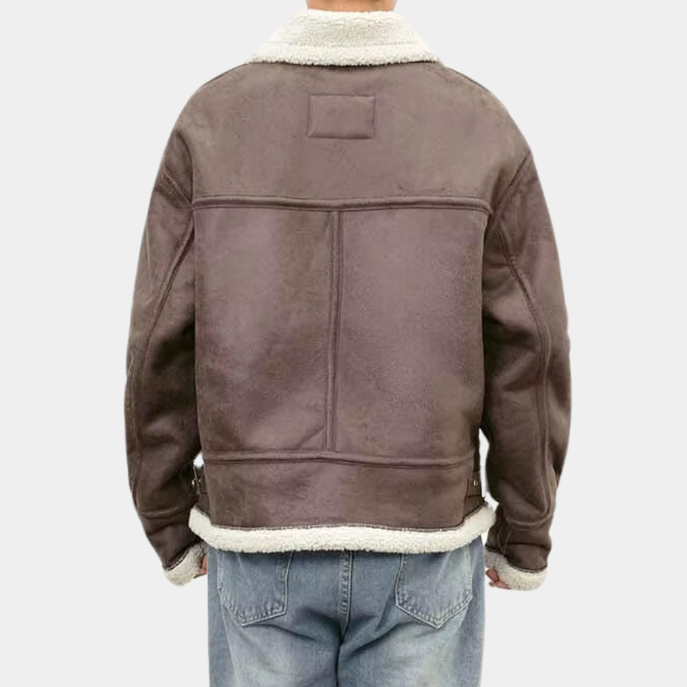 ALBERT - Elegant Jacket for Men