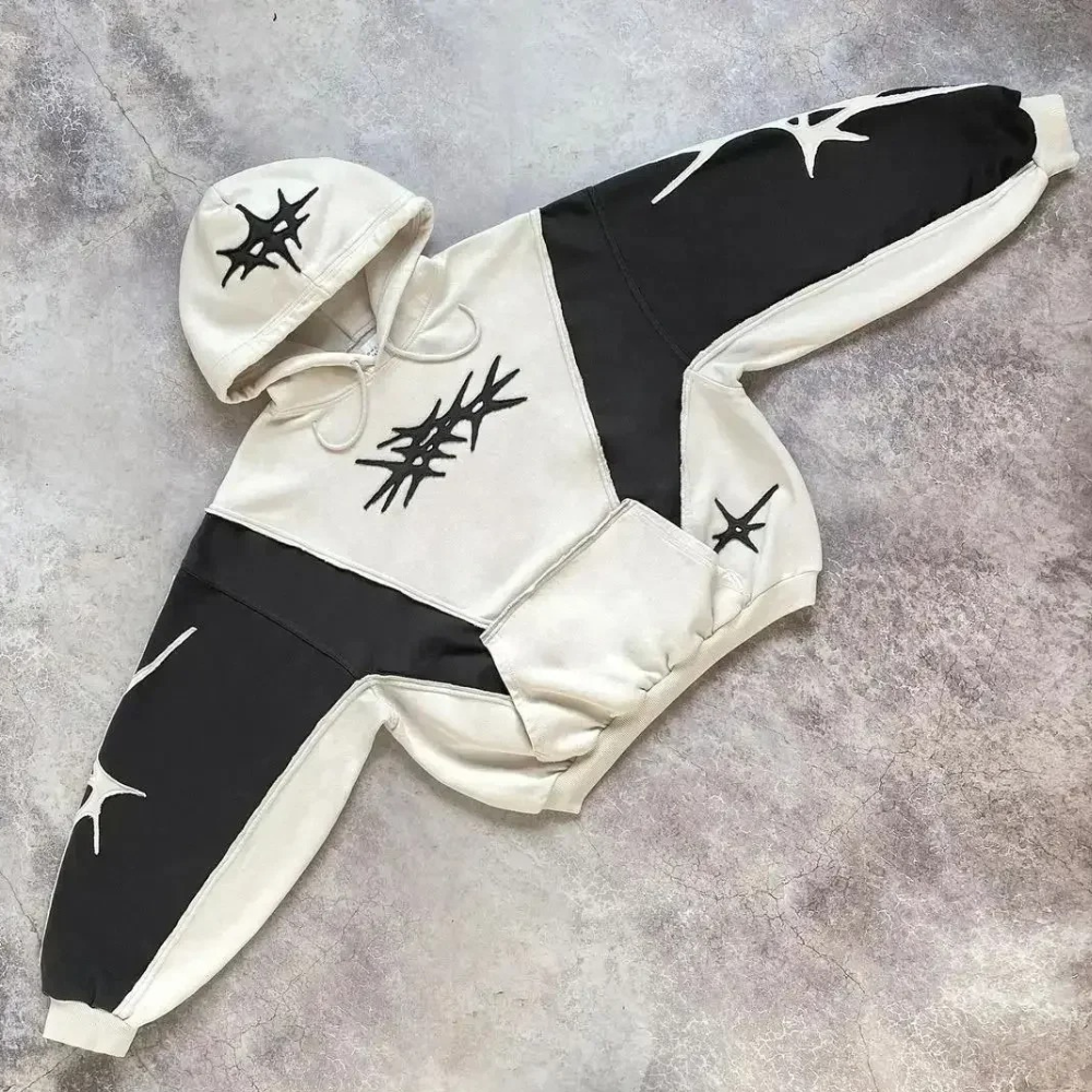 TYLER - Trendy Summer Jacket with Hood for Women