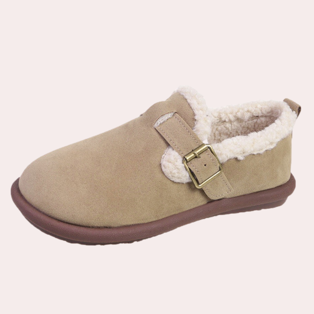 VASILKA - Trendy Summer Loafers for Women