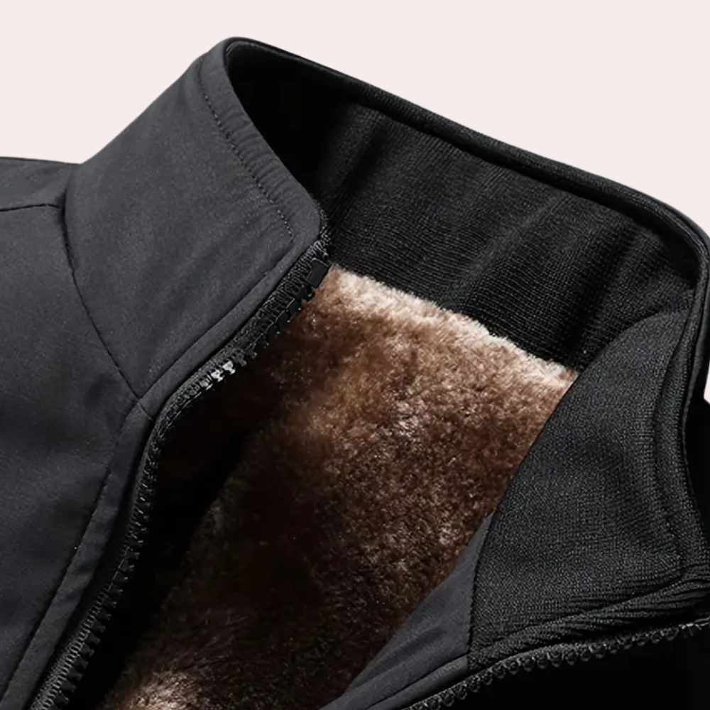 AIDEN - Trendy Summer Jacket for Men