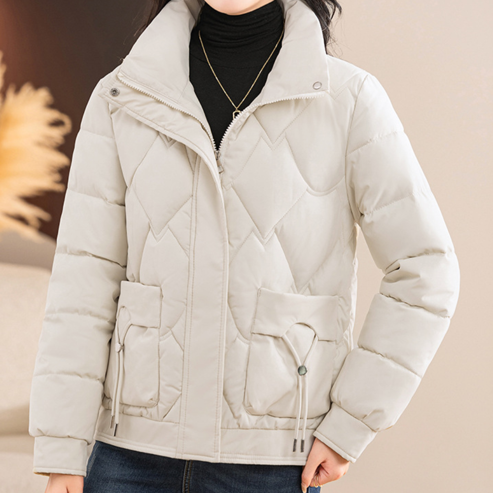CHLOE - Casual Winter Coat for Women