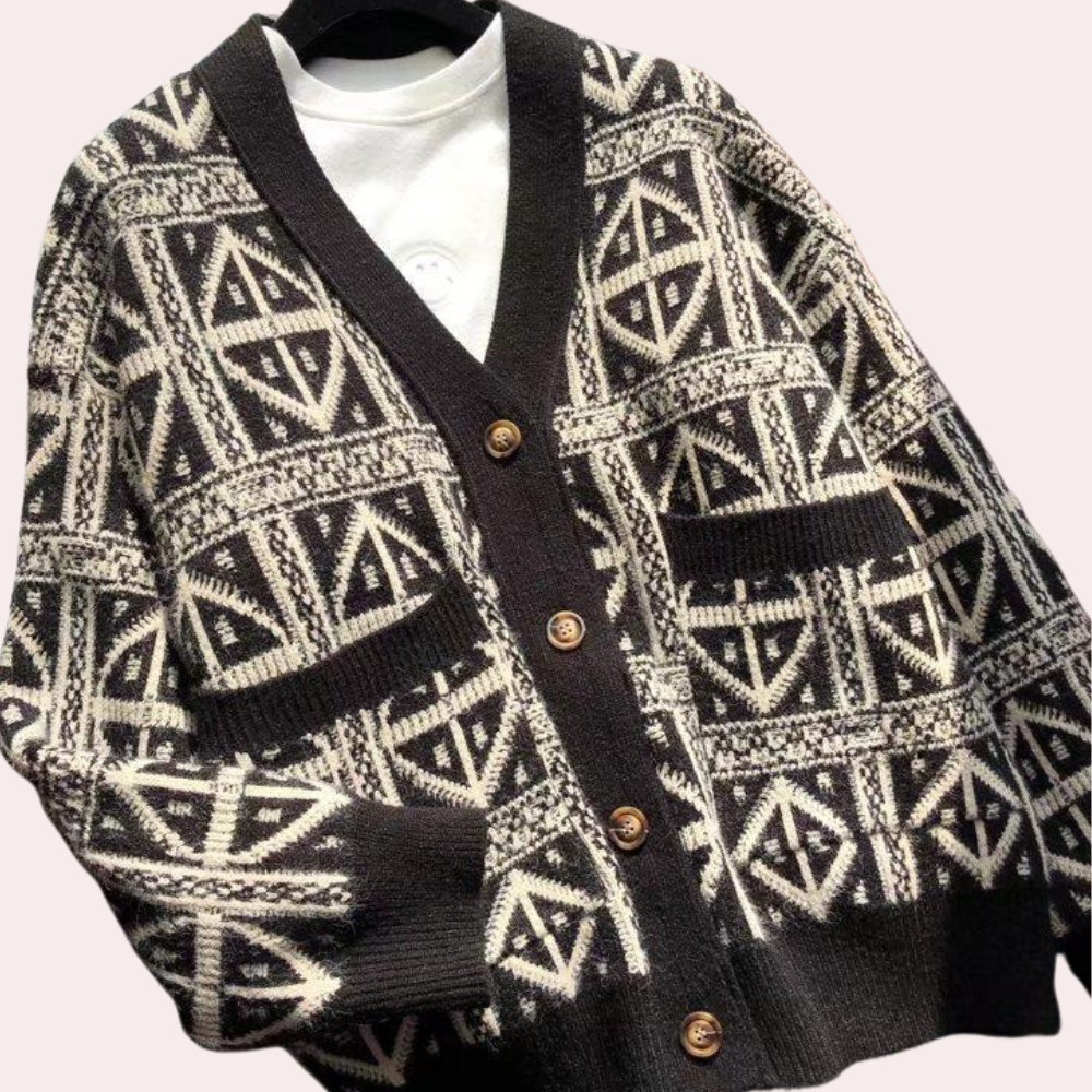 BRANDON - Trendy Summer Gilet for Men