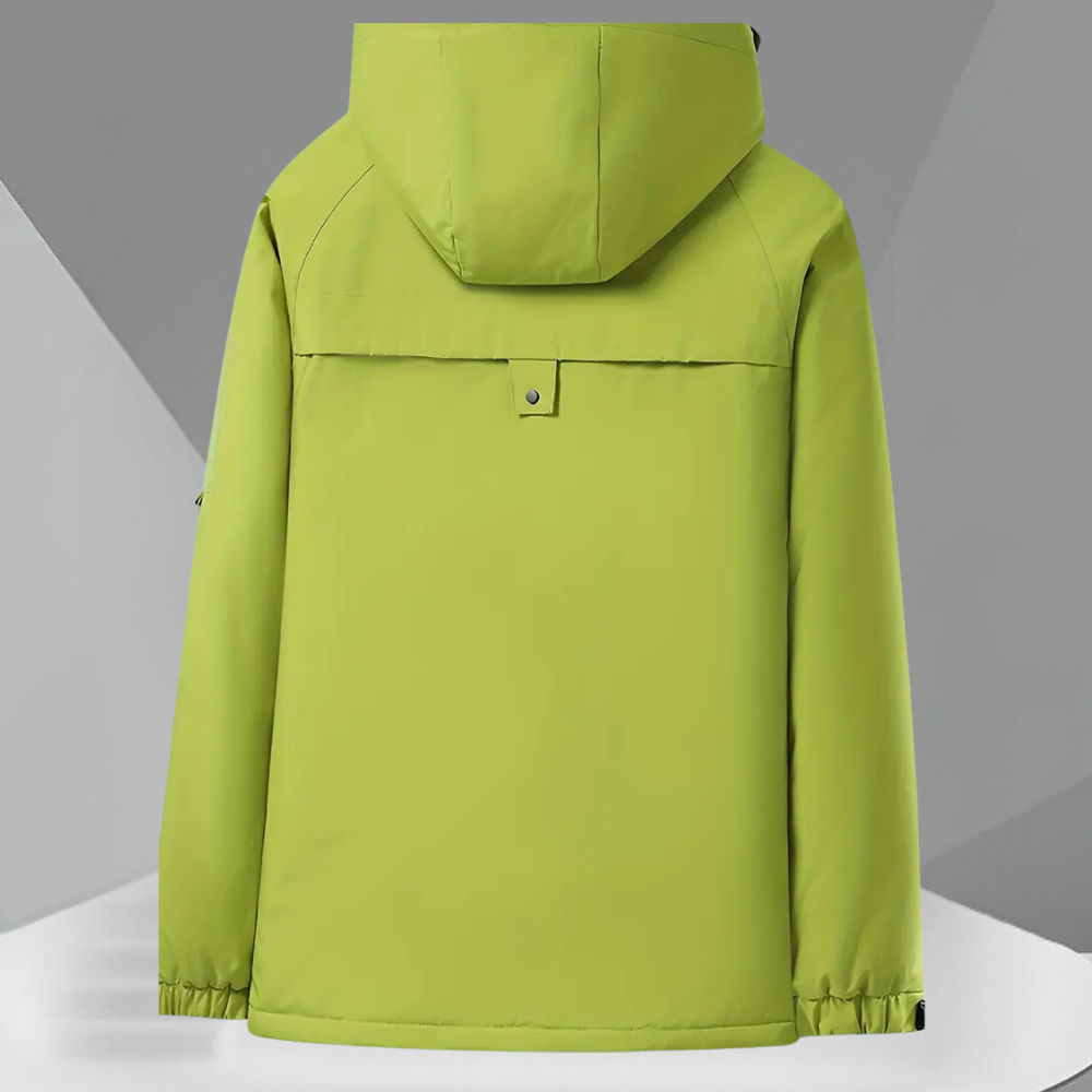 AILANI - Comfortable Winter Jacket for Men