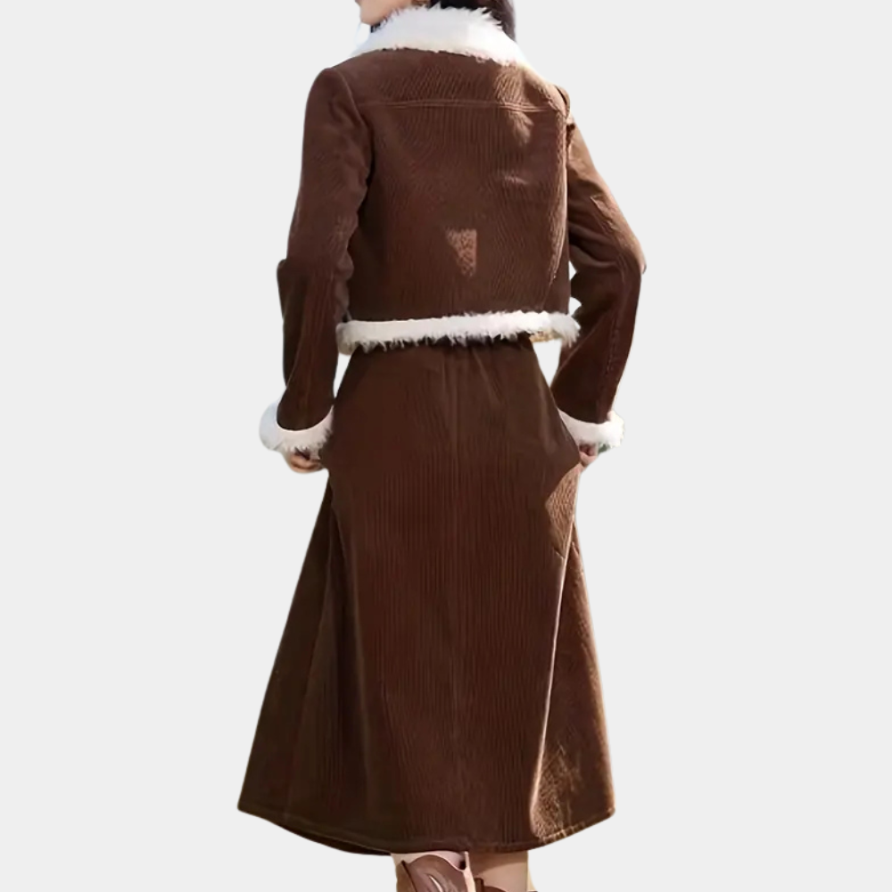 CEYDA - Trendy Zomerset for Ladies