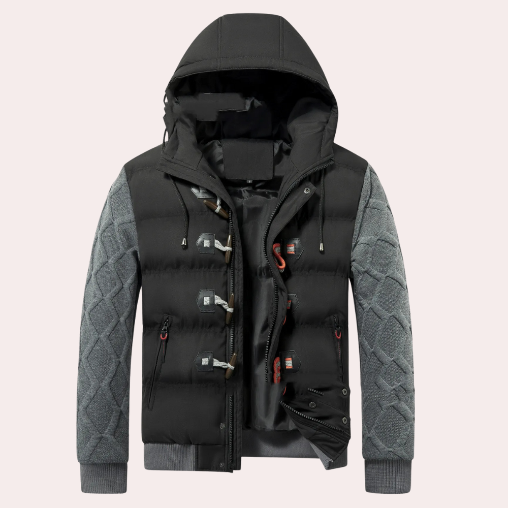 CROIX - Trendy Summer Jacket for Men