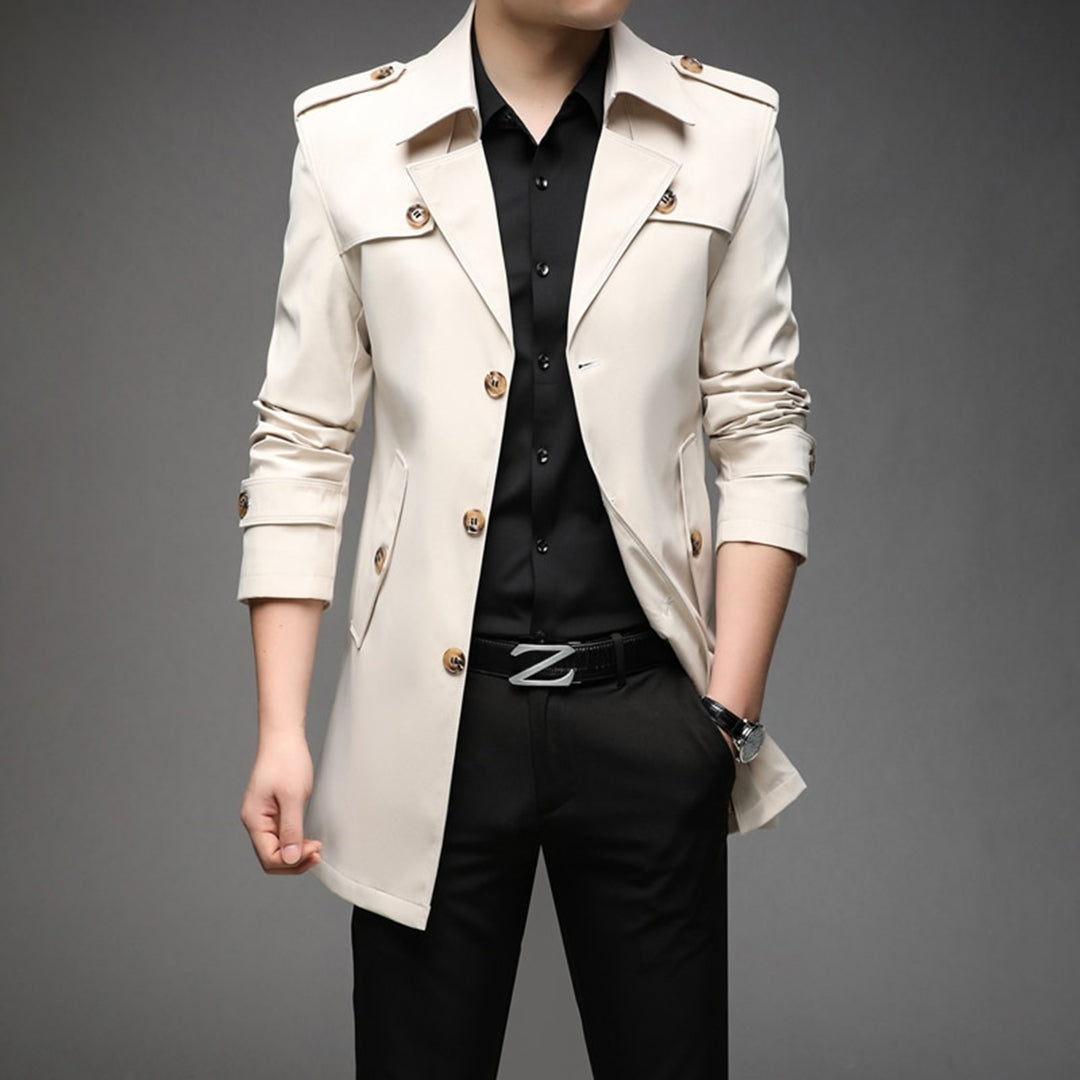 BACSTAIR - Stylish Summer Jacket for Men