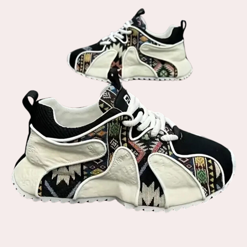 CHESTEN - Comfortable Summer Shoes for Men