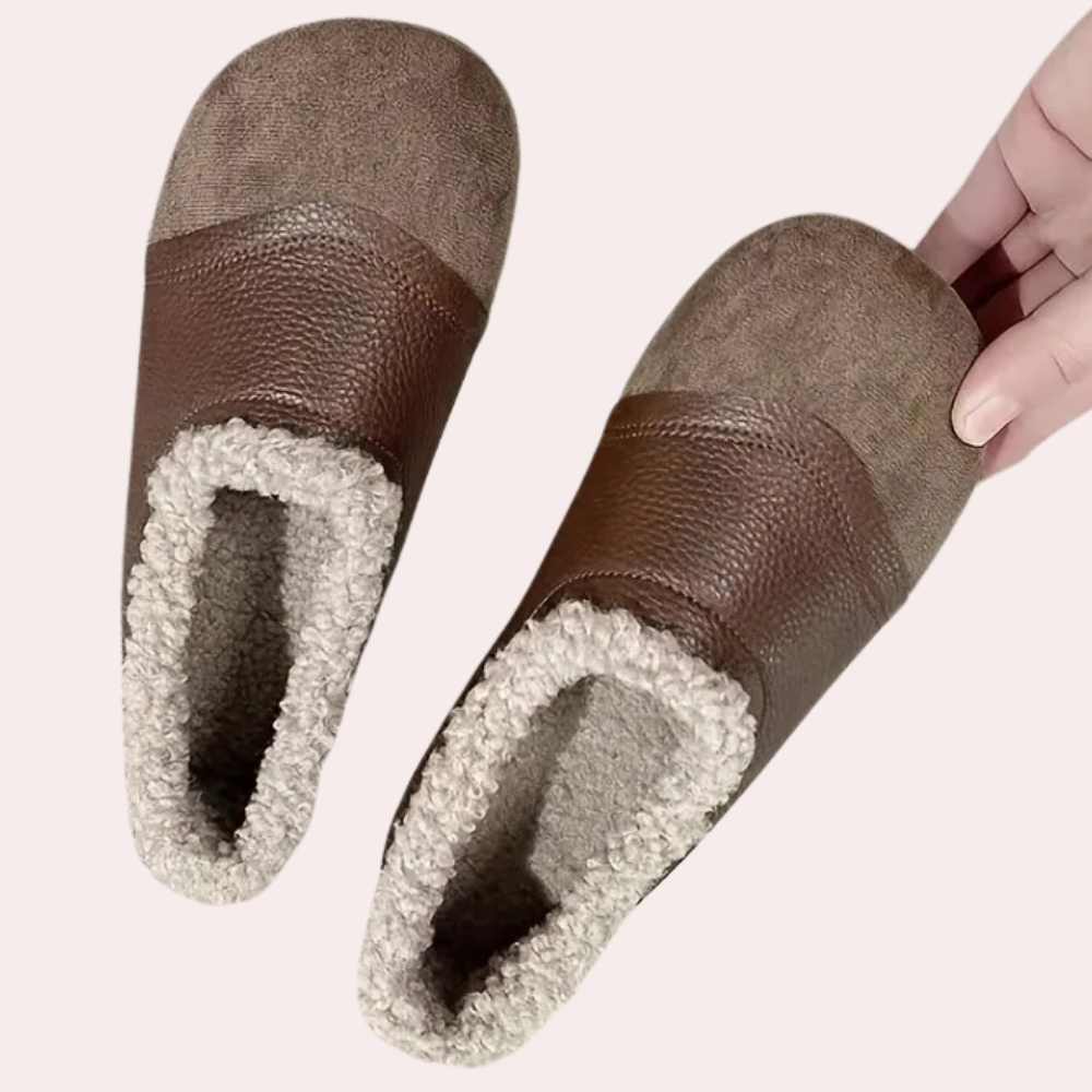 VERONICA - Comfortable Summer Shoes for Women