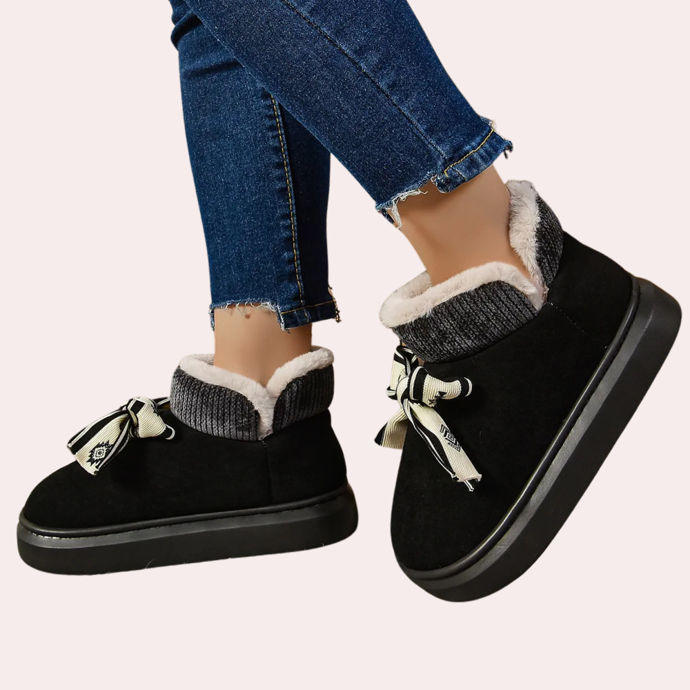 BODHI - Versatile Summer Boots for Women
