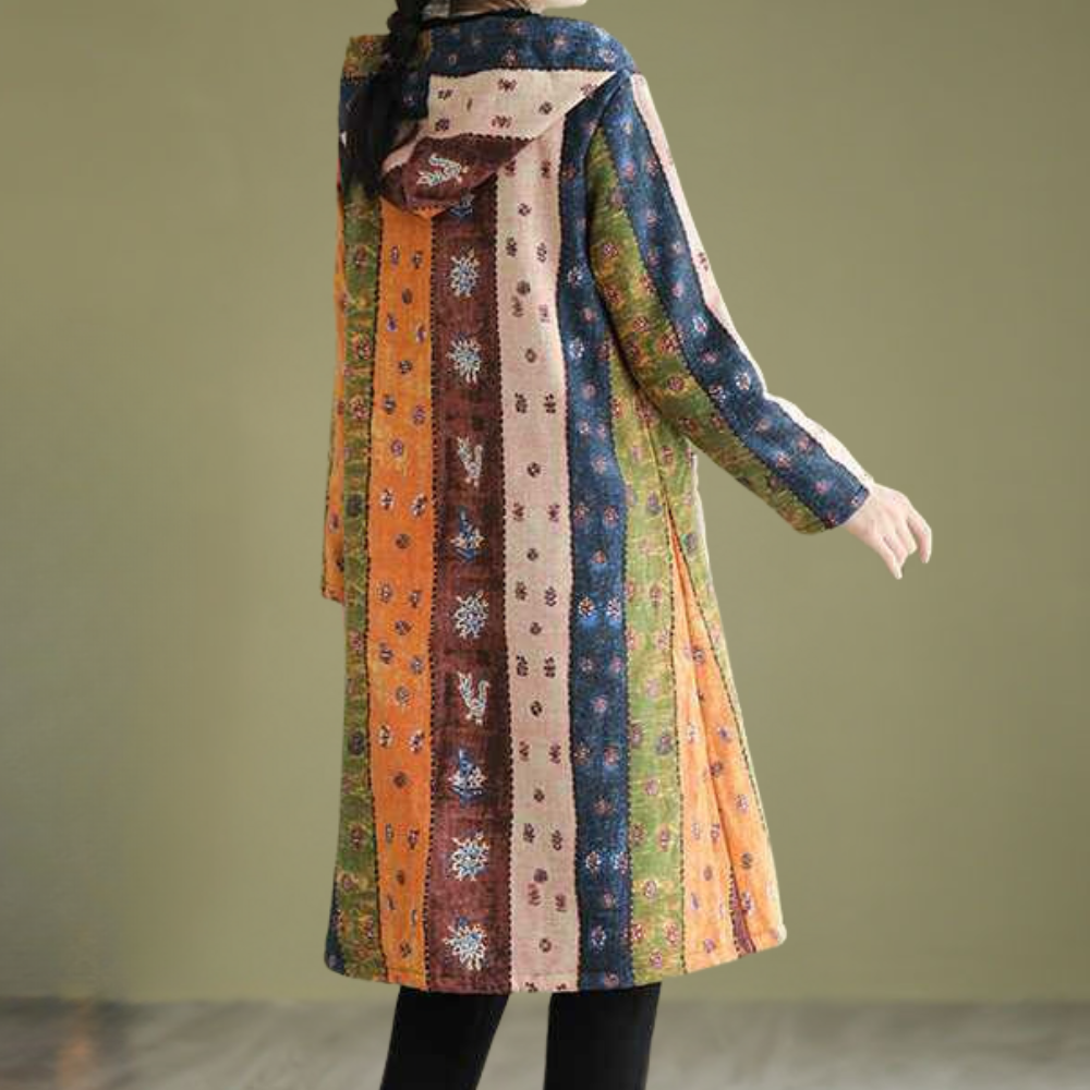 ARIANA - Trendy Summer Jacket for Women