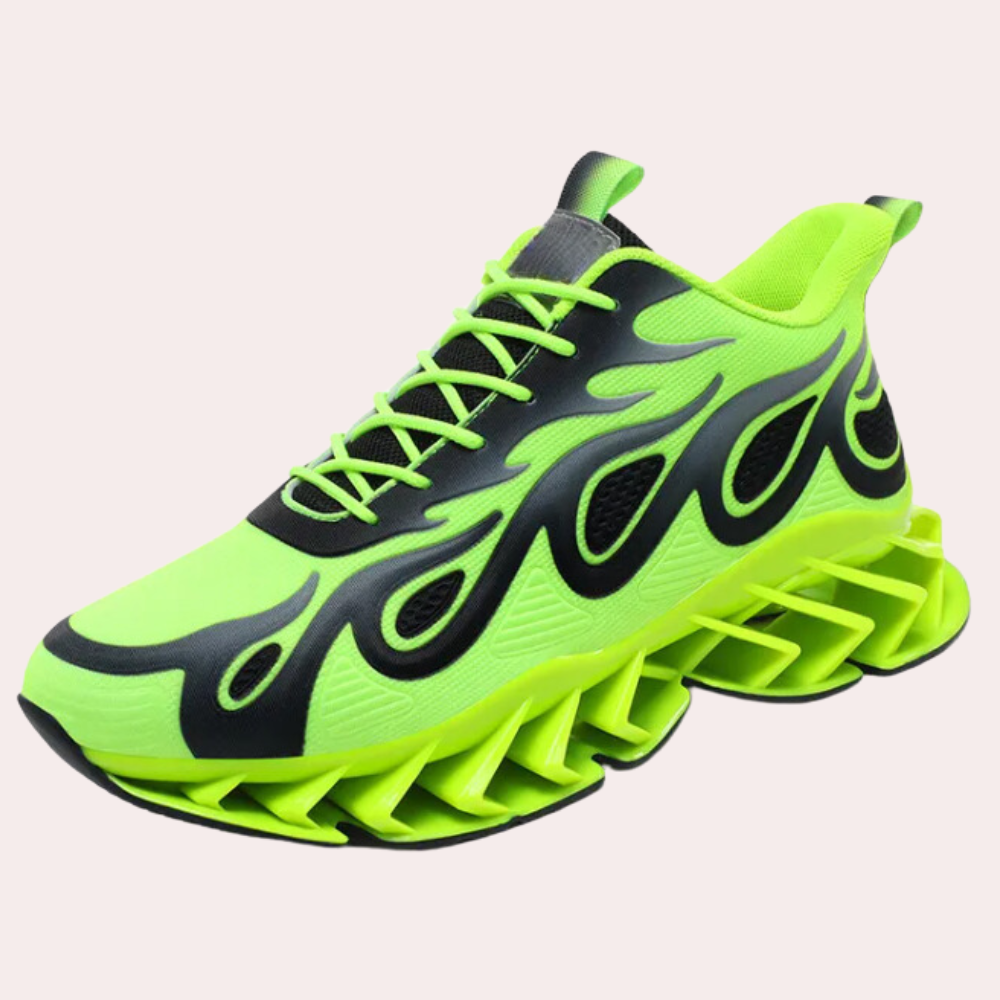 VOJTECH - Stylish Summer Sneakers for Men