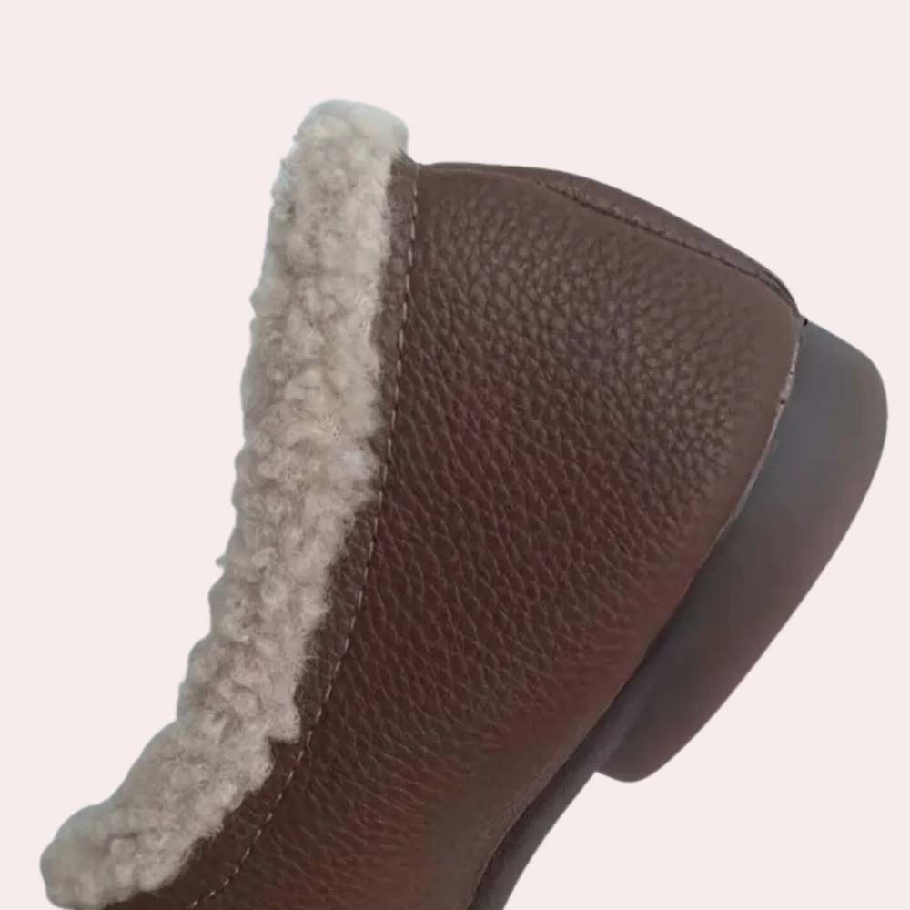 VERONICA - Comfortable Summer Shoes for Women