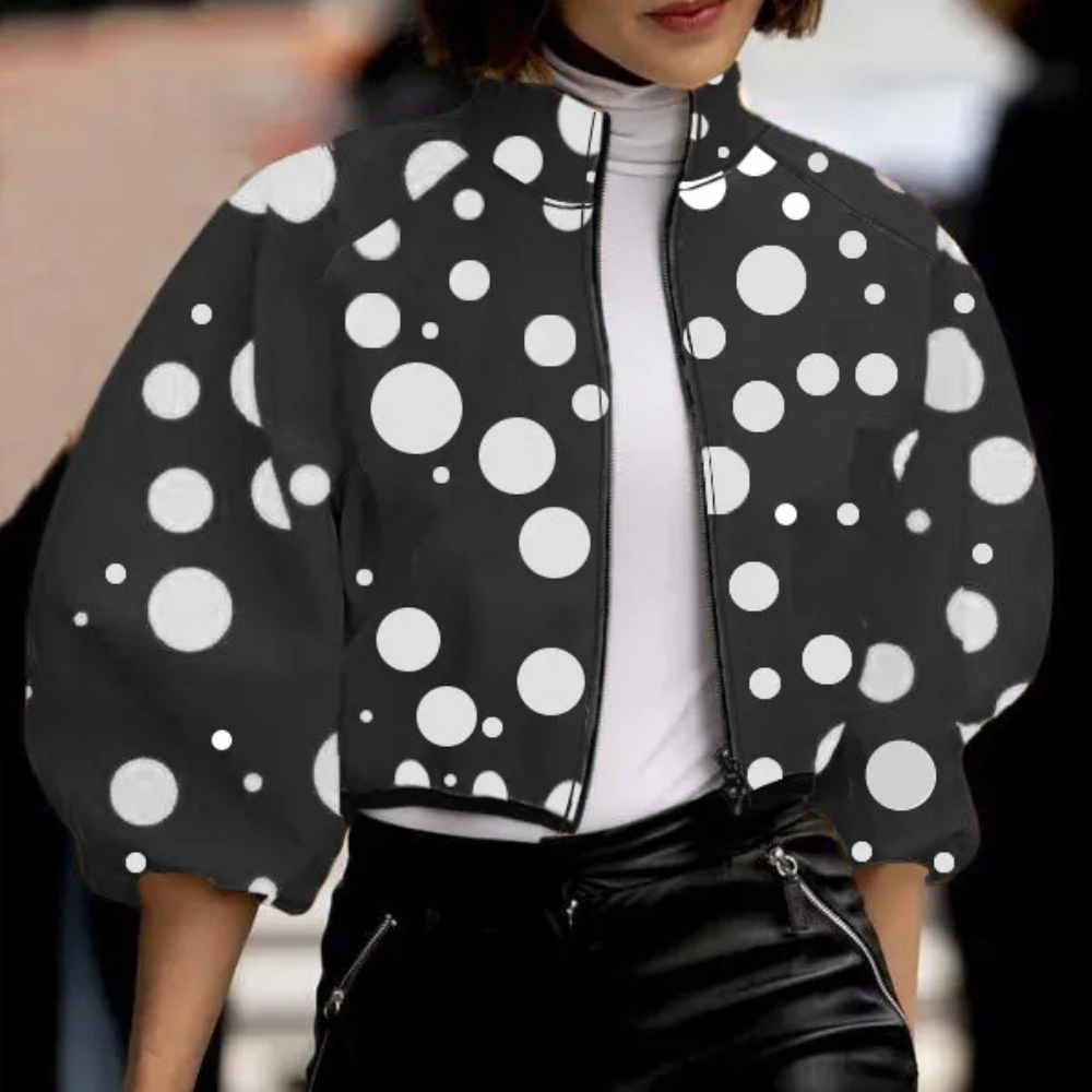 AIDA - Versatile Summer Jacket for Women