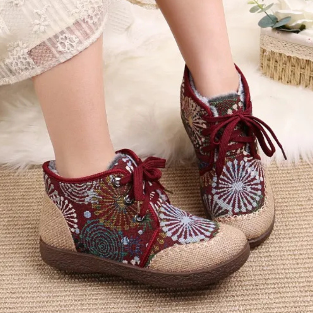 VIRGINIA - Stylish Summer Shoes for Women