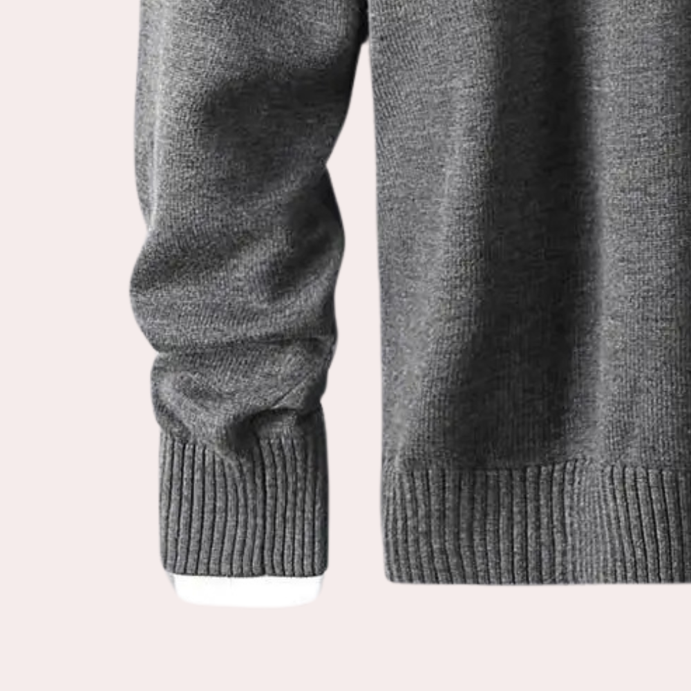 BIRNEY - Stylish Summer Sweater for Men