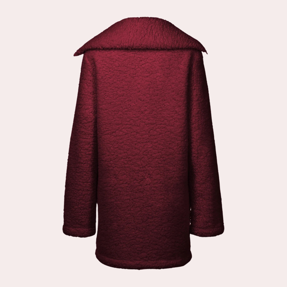 CADENCE - Stylish Summer Hooded Jacket for Women