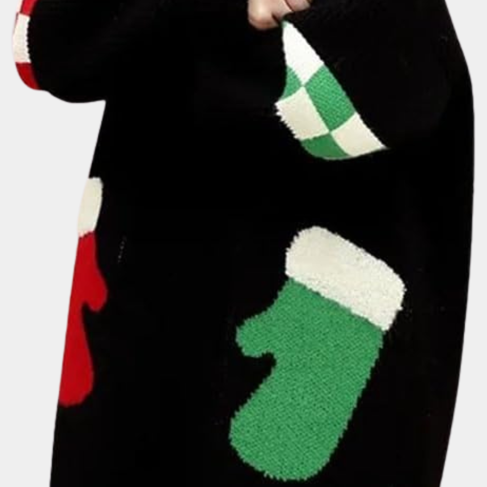 BELLANCA - Elegant Jumper for Women