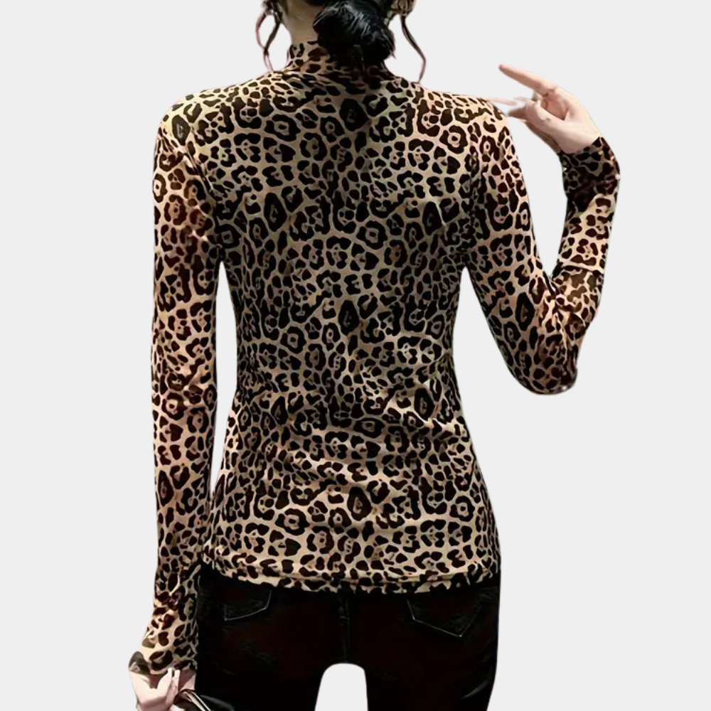 TEXANNA - Elegant Summer Top for Women