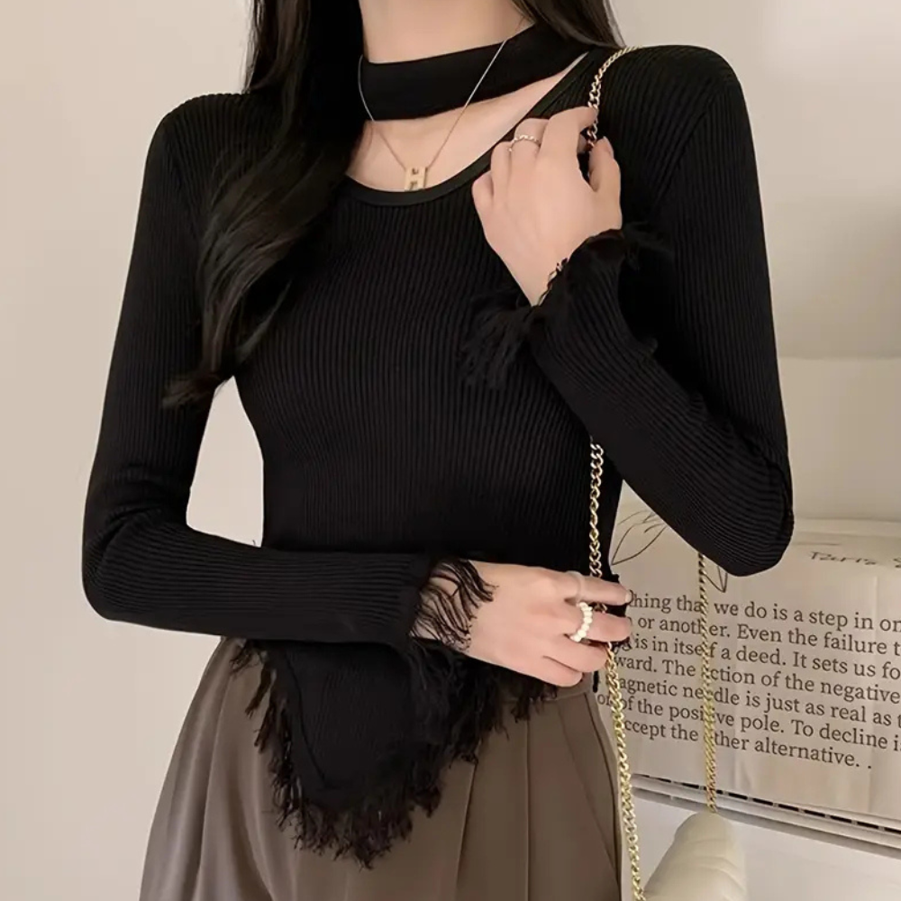 ARYA - Versatile Jumper for Women