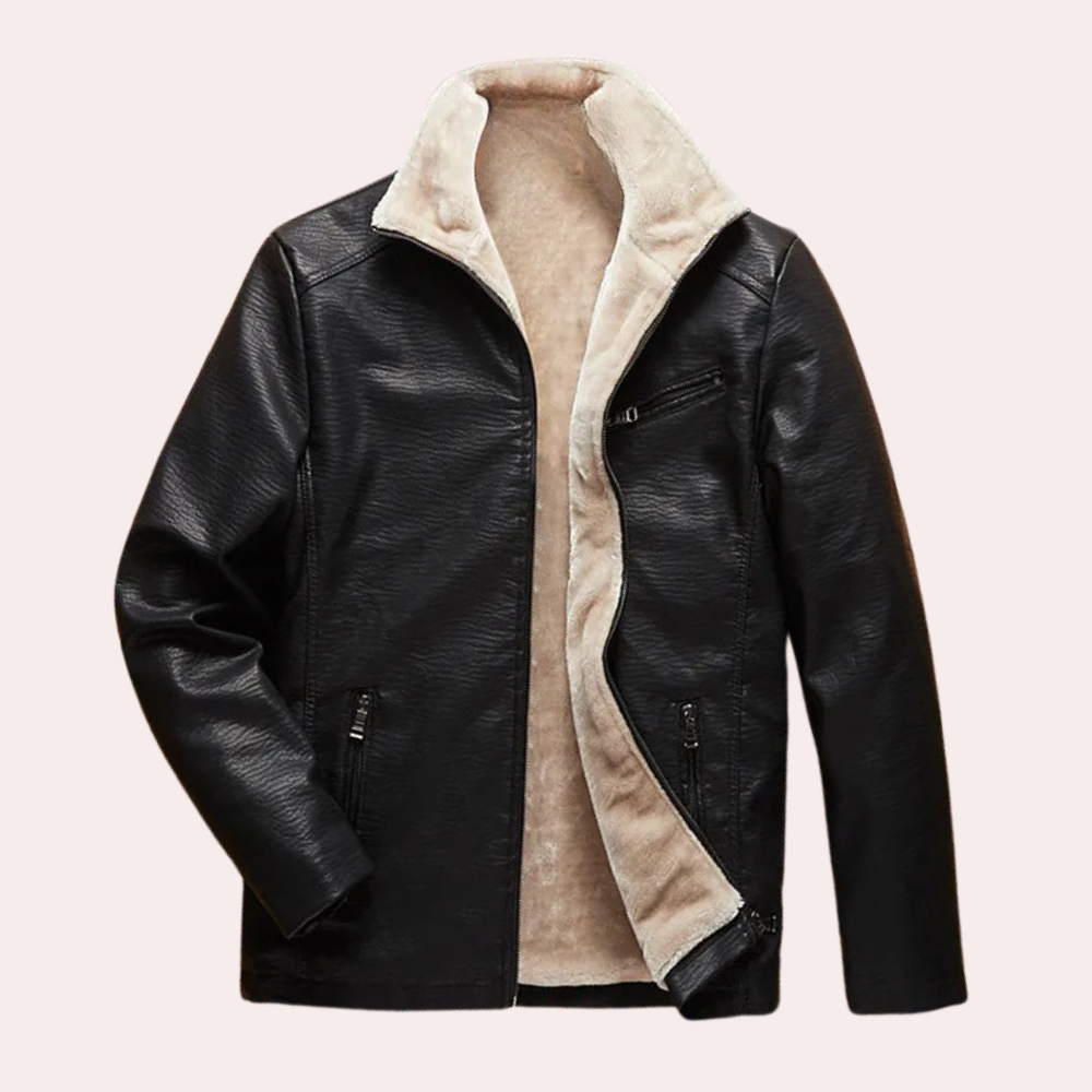ABELARDO - Comfortable Summer Jacket for Men