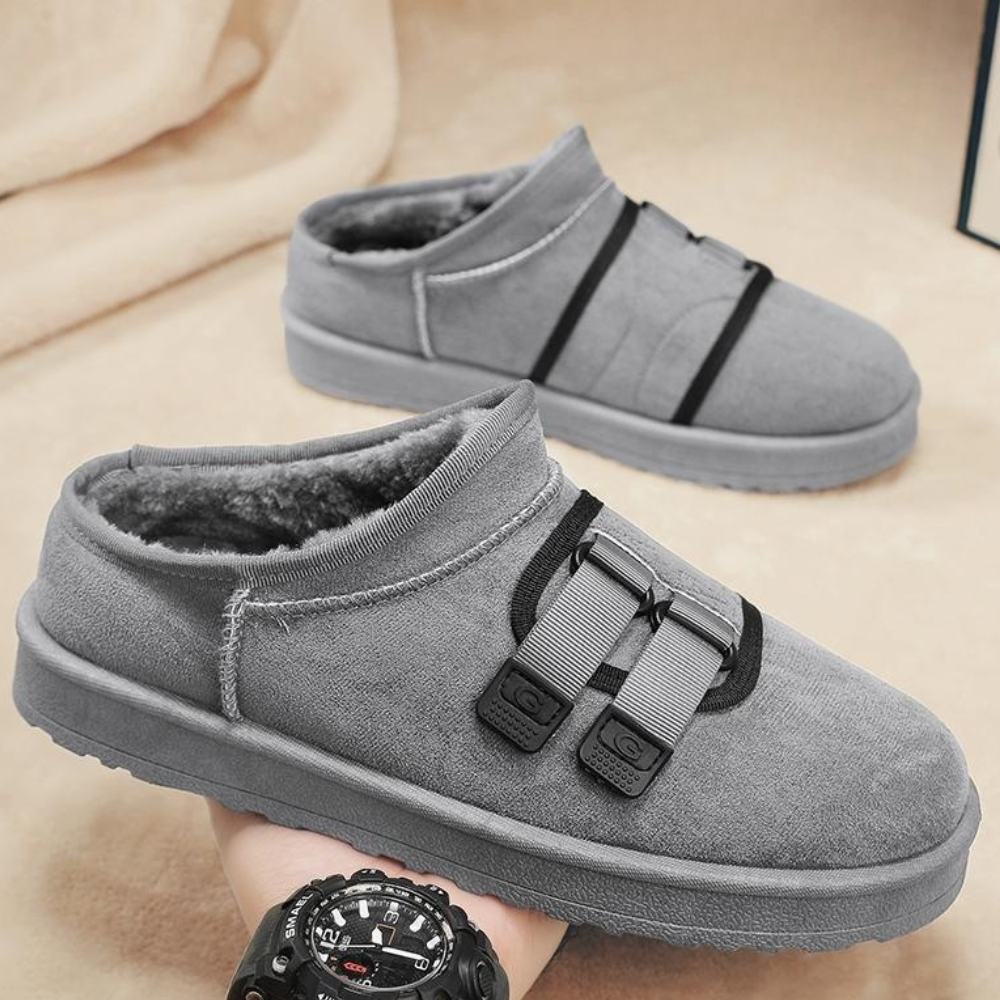 CLARENCE - Trendy Summer Shoe for Men