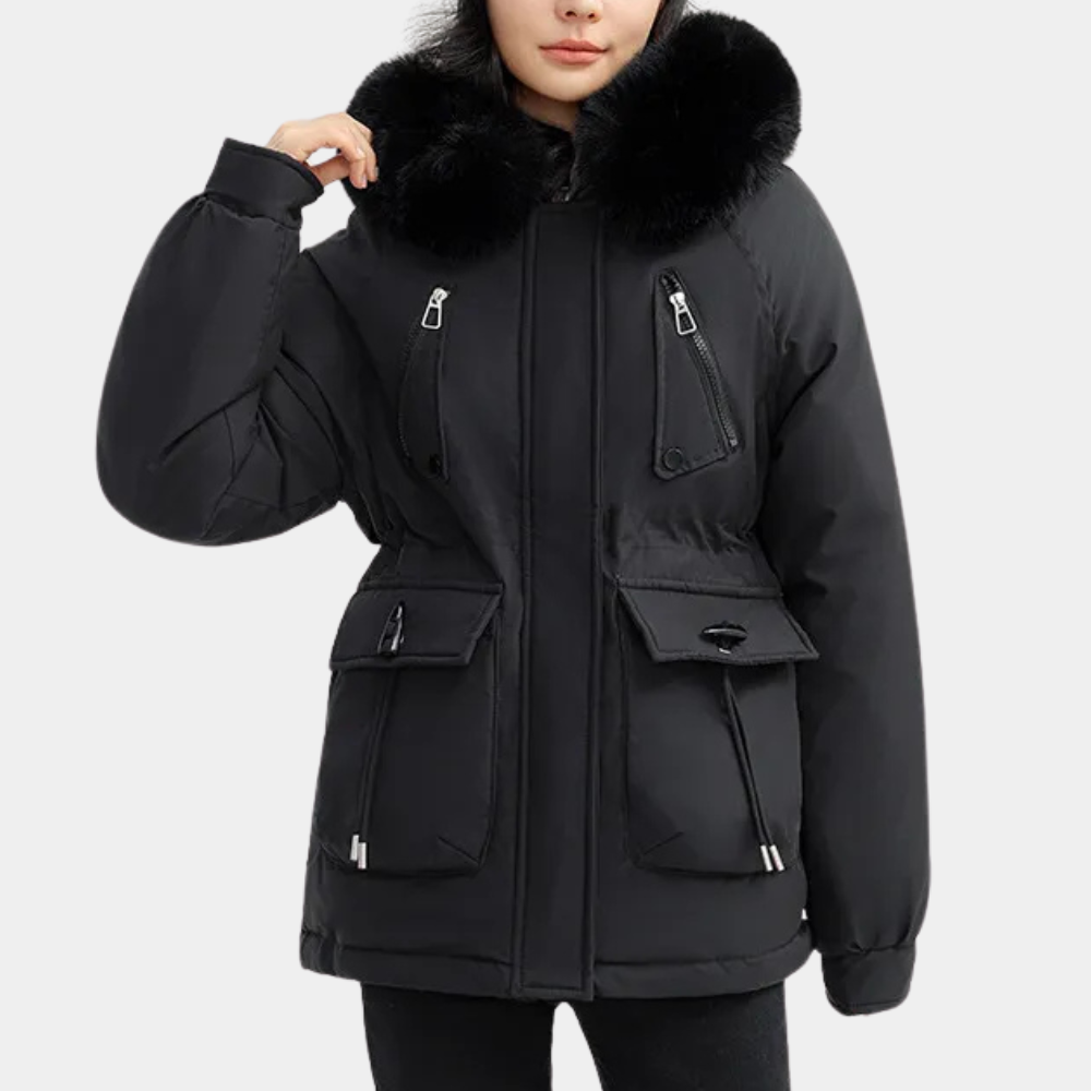 BELLA - Stylish Coat for Women