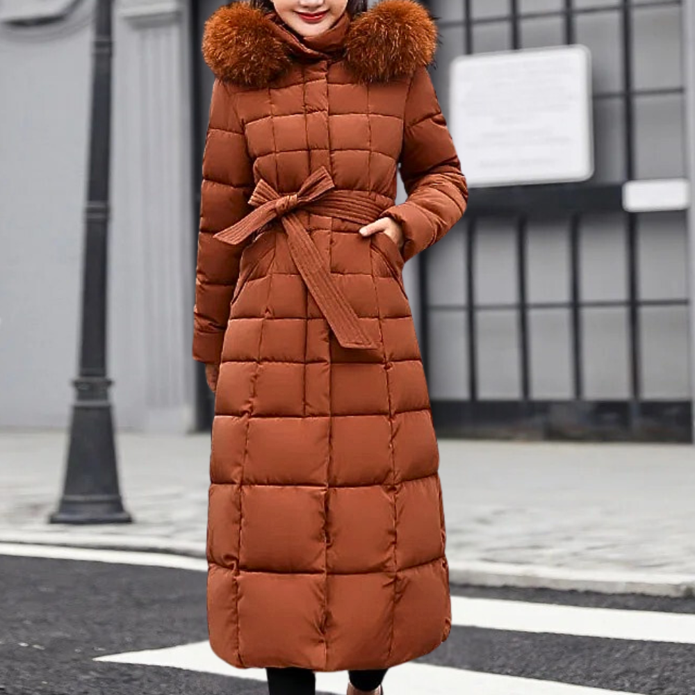 WENDY - Modern Winter Coat for Women